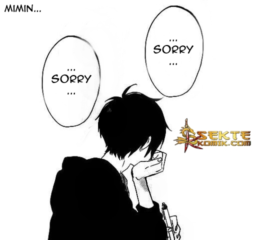 I Am Not The Leader Chapter 02 Gambar 13